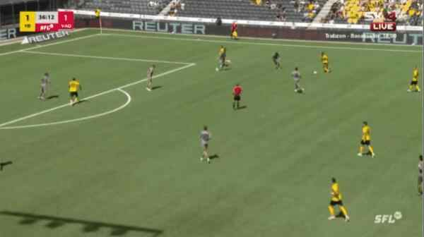 Highlight 37'