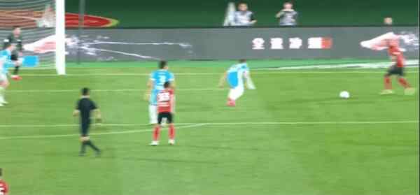Highlight 86'