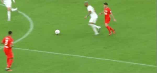 Highlight 60'