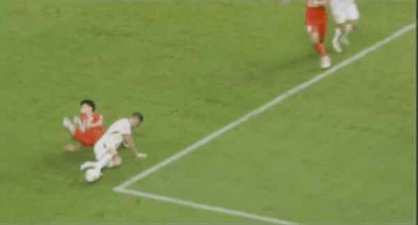 Highlight 66'