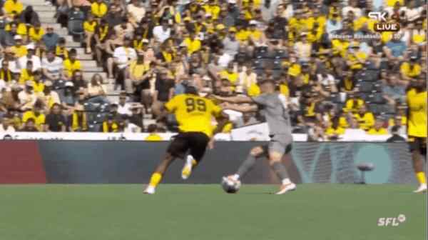 Highlight 55'