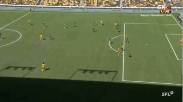 Highlight 87'