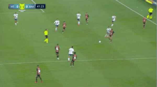 Highlight 42'