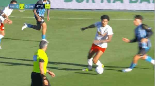 Highlight 48'