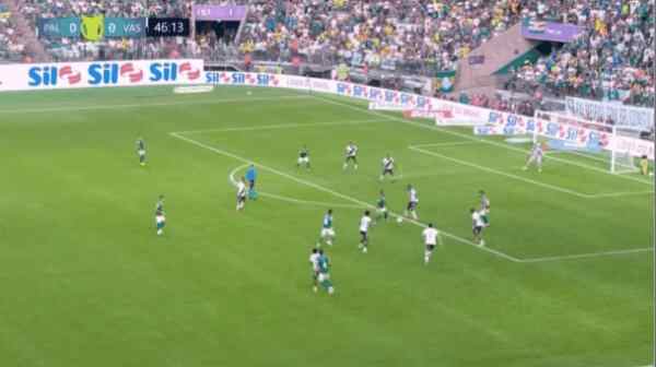 Highlight 47'