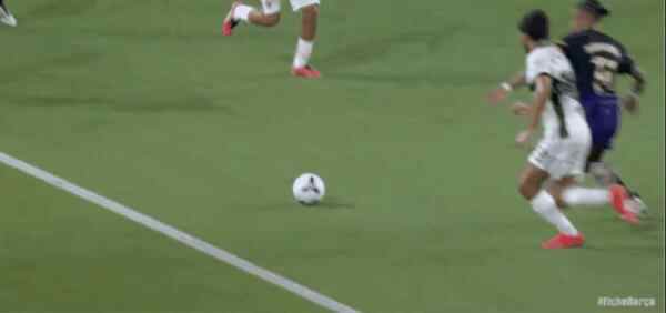 Highlight 33'
