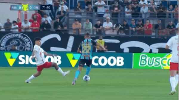 Highlight 72'