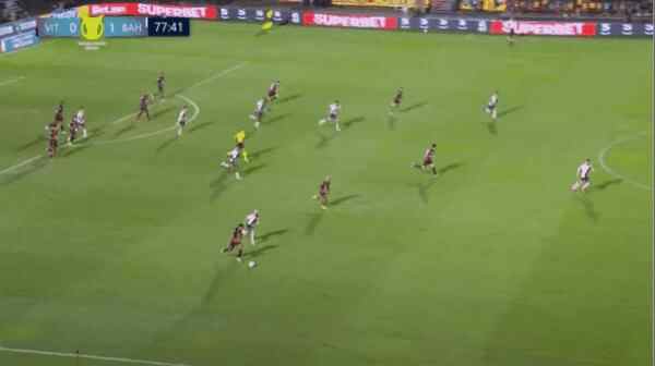 Highlight 78'