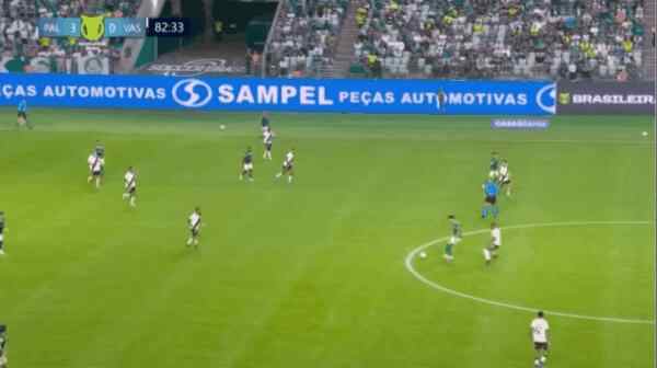 Highlight 83'