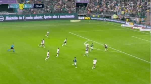 Highlight 89'
