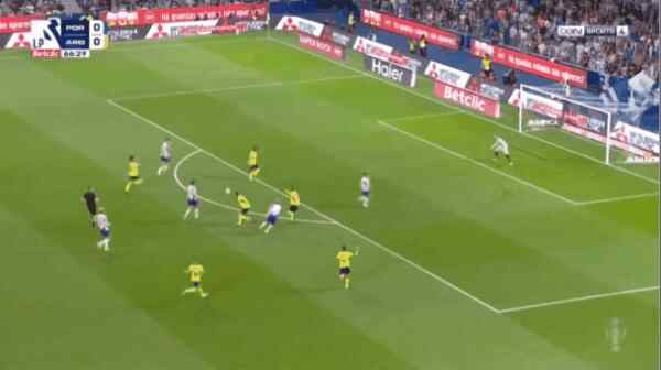 Highlight 67'