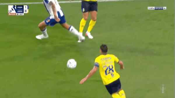 Highlight 83'