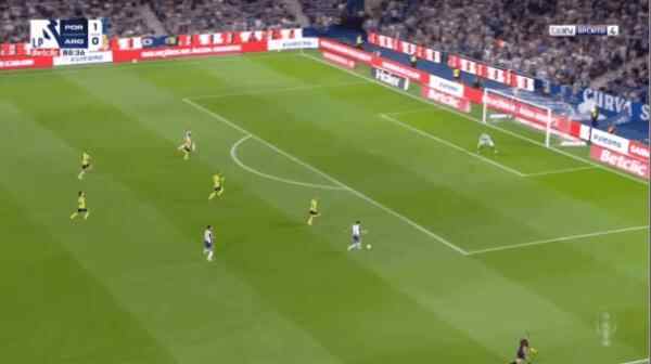 Highlight 86'