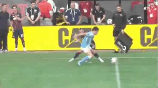 Highlight 69'