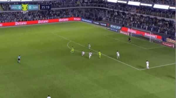 Highlight 36'