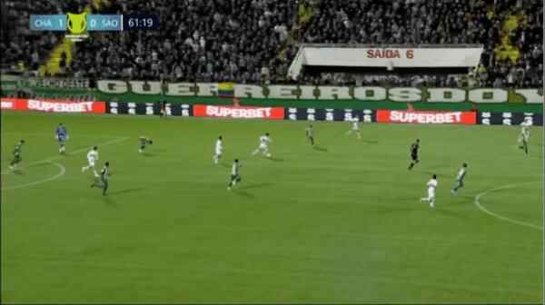 Highlight 62'
