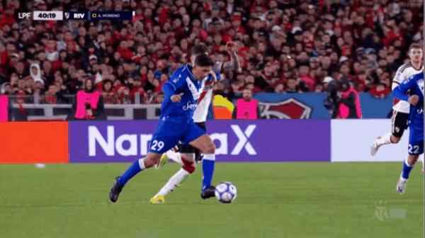 Highlight 41'