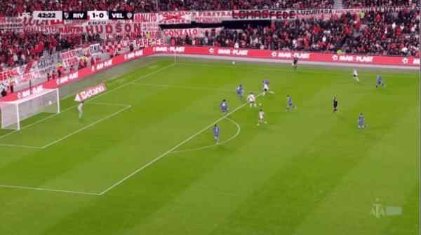 Highlight 43'