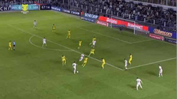 Highlight 68'