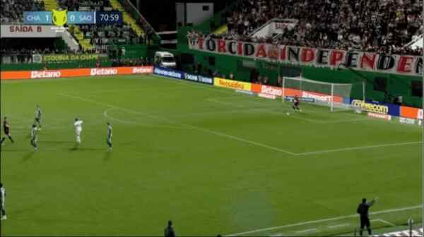 Highlight 71'