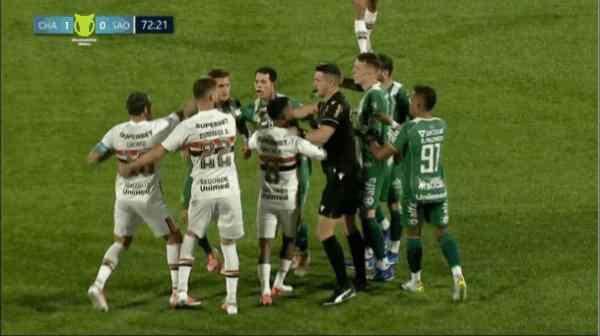 Highlight 73'