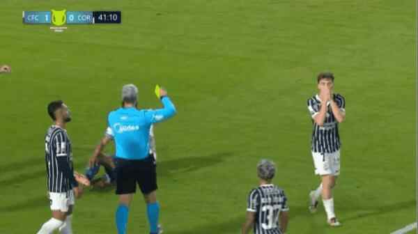 Highlight 42'