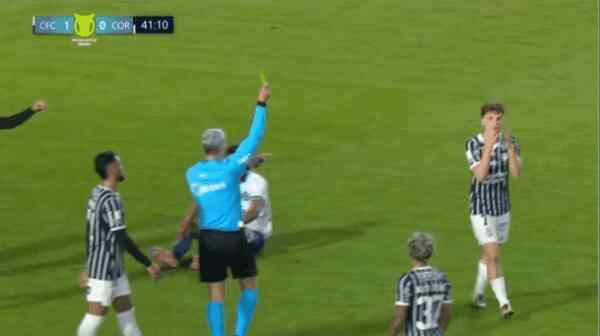 Highlight 42'