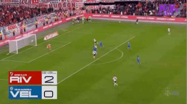 Highlight 61'