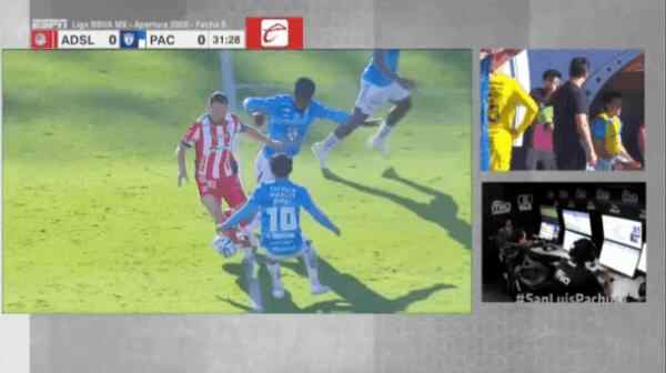 Highlight 31'