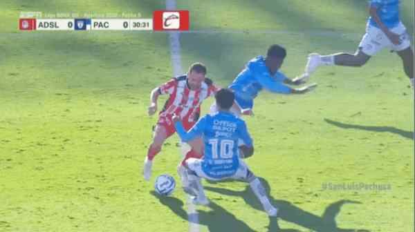 Highlight 33'