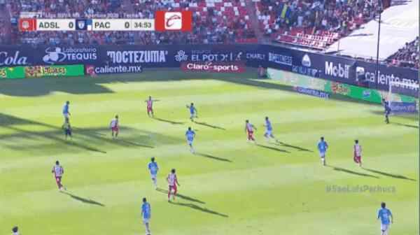 Highlight 36'