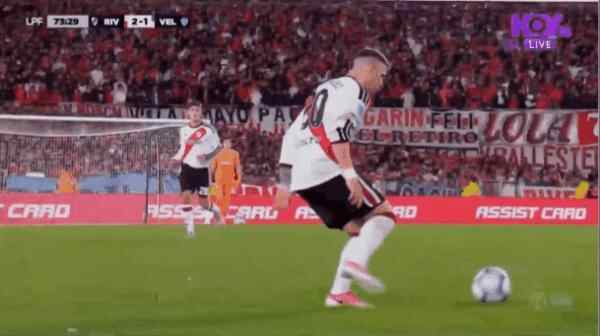 Highlight 74'