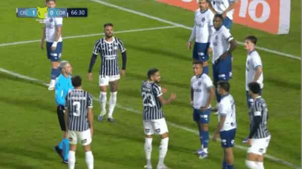 Highlight 67'
