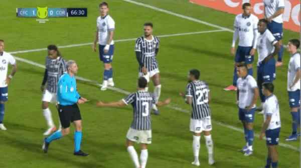Highlight 67'