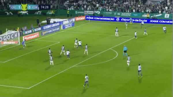 Highlight 75'