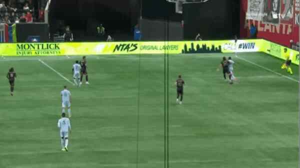 Highlight 72'