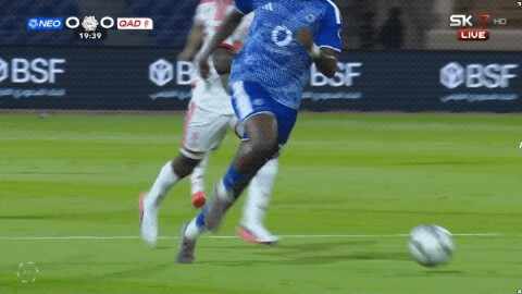 Highlight Al Qadsiah vs Neom SC 24/08/2026