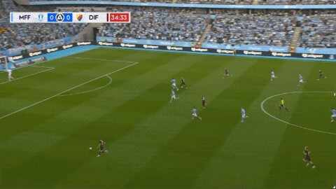 Highlight 35'