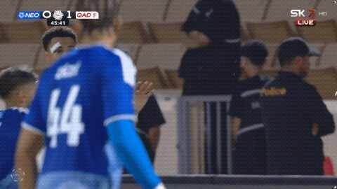 Highlight 46'