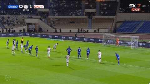 Highlight 56'
