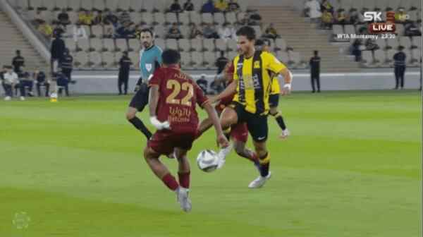 Highlight 29'