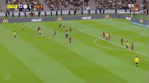 Highlight 34'