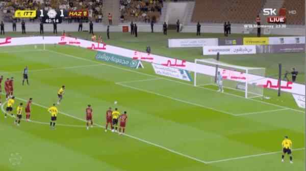 Highlight 41'