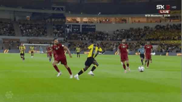 Highlight 39'