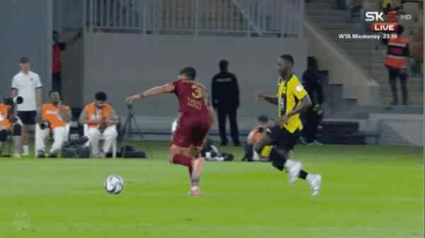 Highlight 47'