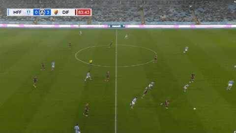 Highlight 84'