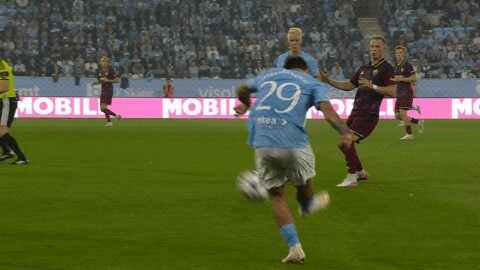 Highlight 78'