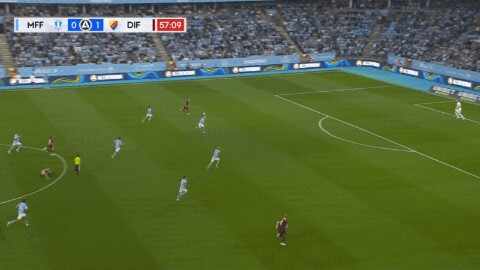 Highlight 58'