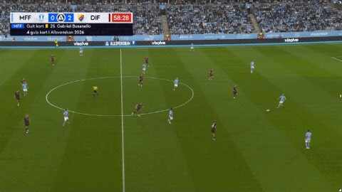Highlight 58'