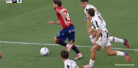 Highlight CA Osasuna vs Levante 25/08/2026